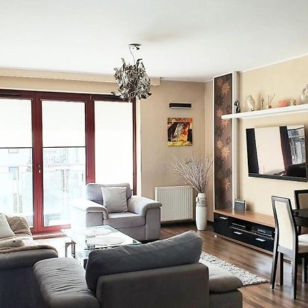 Apartment Gdansk Seaside & City Center Exterior foto