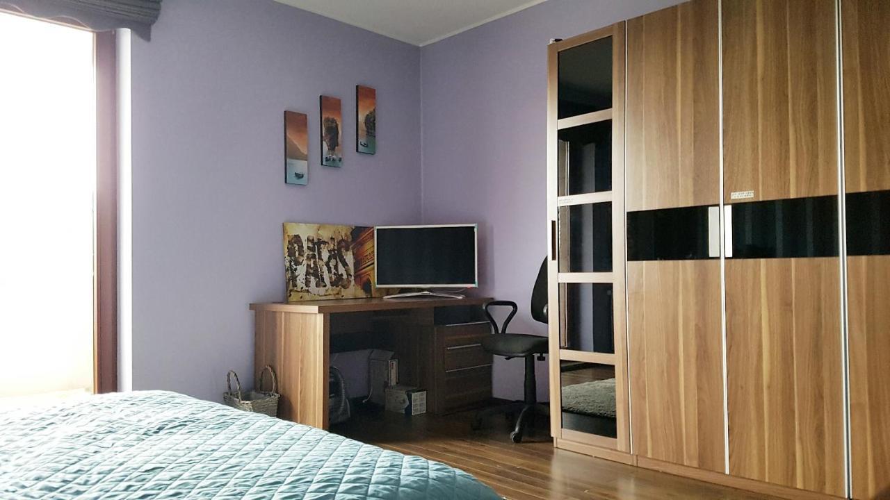 Apartment Gdansk Seaside & City Center Exterior foto